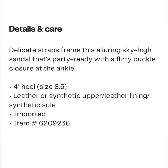 Sam Edelman Kia Strappy Sandals Terracotta Pink With Pattern Women’s Size 9 - Picture 14 of 14